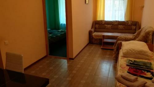 Hostal Peshera Solo