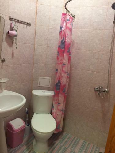Hostal Peshera Solo