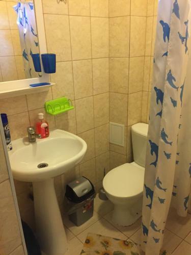 Hostal Peshera Solo