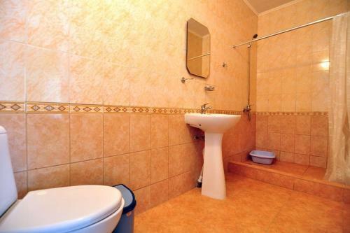 Hostal Predgorie Sukko Guest House