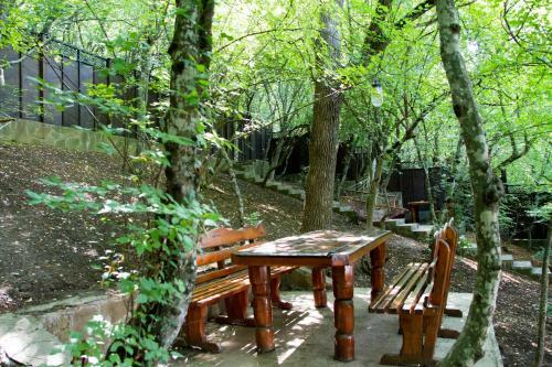 Hostal Predgorie Sukko Guest House