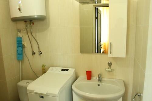 Apartment On Lukomorya 1