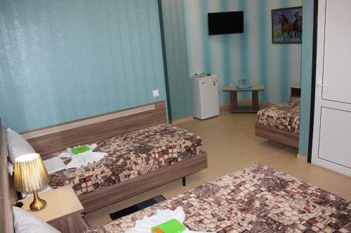 Hostal Charme'l Hotel