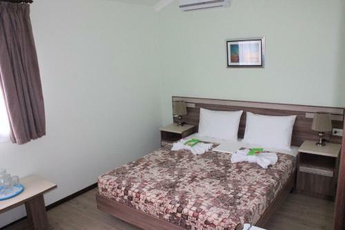 Hostal Charme'l Hotel