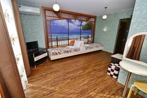 Hostal Charme'l Hotel