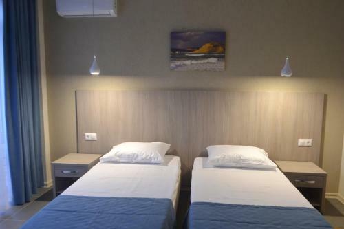Hotel Heliopark Aqua Resort