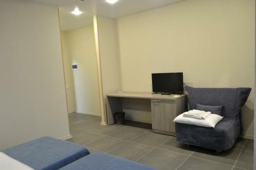 Hotel Heliopark Aqua Resort