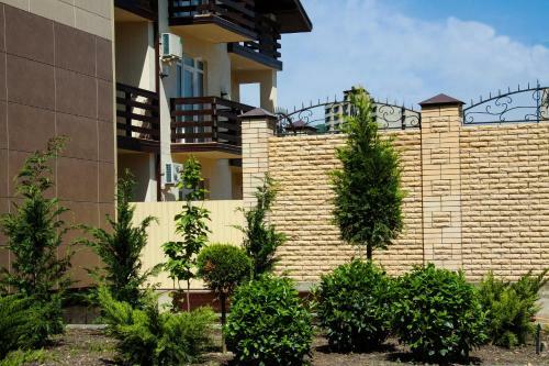 Hotel Heliopark Aqua Resort