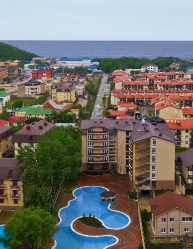 Hotel Heliopark Aqua Resort