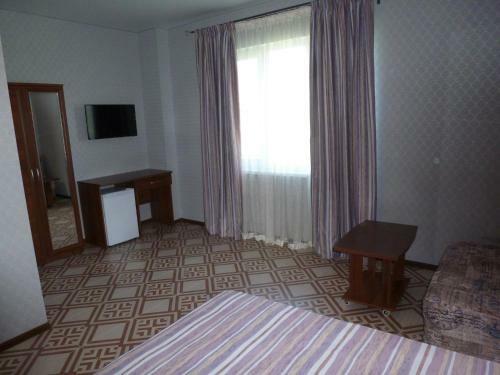 Hostal Guest House Solnechny Briz