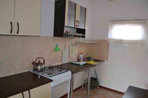 Hostal Cruise Guesthouse