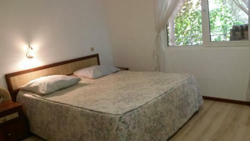 Hostal Cruise Guesthouse