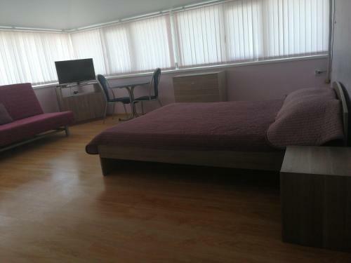 Hostal Guesthouse "voiazh"