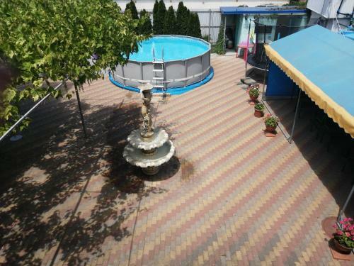 Hostal Guesthouse "voiazh"