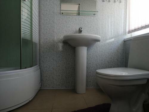 Hostal Guesthouse "voiazh"
