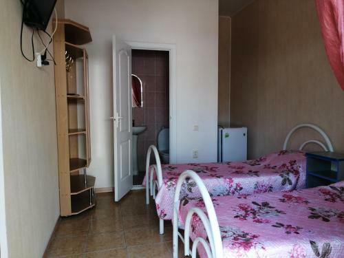 Hostal Guesthouse "voiazh"