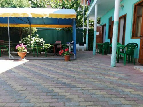 Hostal Guesthouse "voiazh"