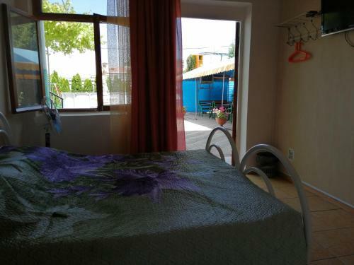 Hostal Guesthouse "voiazh"