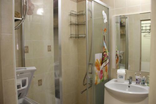 Apartments Zhk Rezidentsiya Utrish