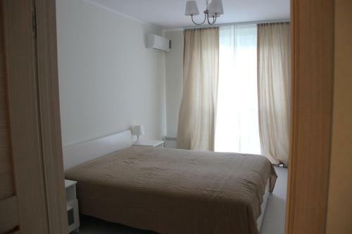 Apartments Zhk Rezidentsiya Utrish