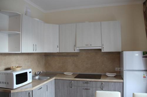 Apartments Zhk Rezidentsiya Utrish