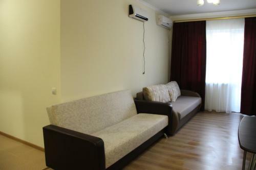 Apartments Zhk Rezidentsiya Utrish