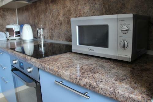 Apartments Zhk Rezidentsiya Utrish