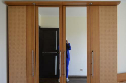 Apartments Zhk Rezidentsiya Utrish