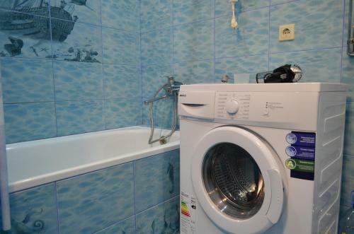 Apartments Zhk Rezidentsiya Utrish