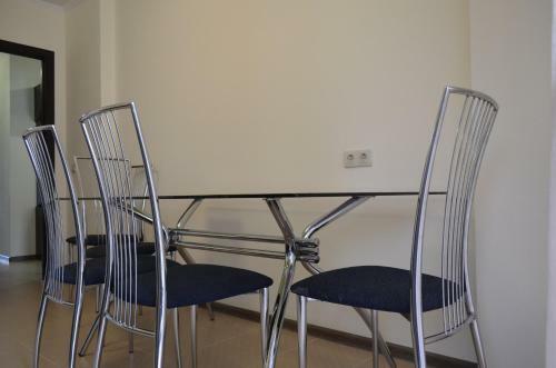 Apartments Zhk Rezidentsiya Utrish