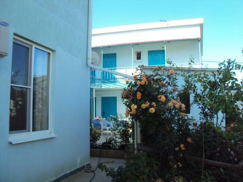 Hostal Guest House V Dolinie Roz