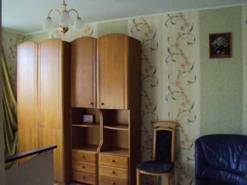 Hostal Guest House V Dolinie Roz