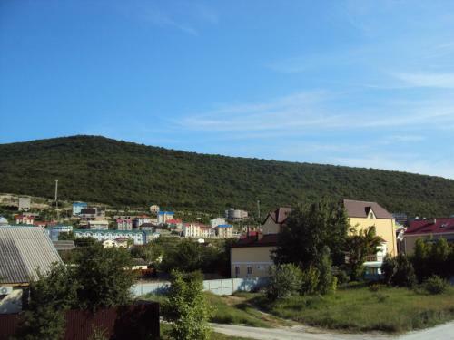 Hostal Guest House V Dolinie Roz