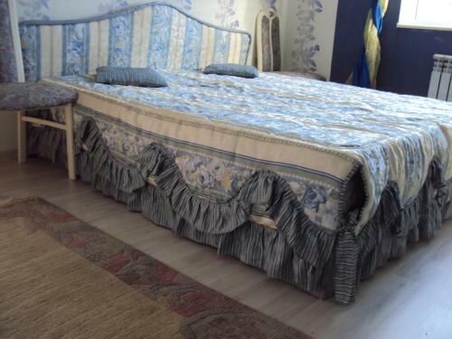 Hostal Guest House V Dolinie Roz