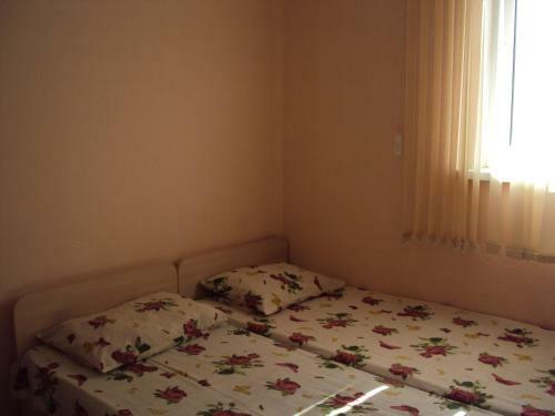 Hostal Guest House V Dolinie Roz