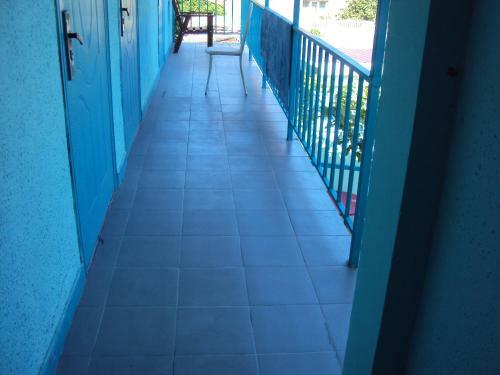 Hostal Guest House V Dolinie Roz