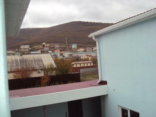 Hostal Guest House V Dolinie Roz