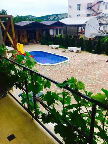 Hostal Guest House Vizit