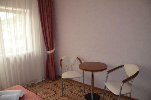Posada Hotel Venetsia