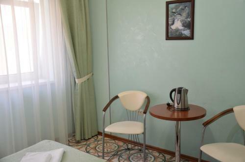Posada Hotel Venetsia