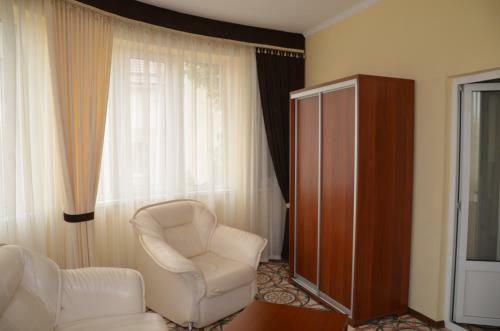 Posada Hotel Venetsia
