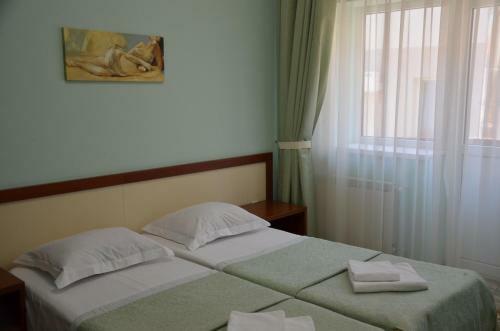 Posada Hotel Venetsia