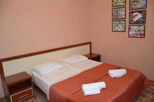 Posada Hotel Venetsia