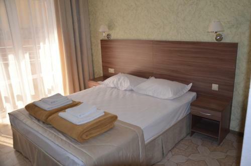 Posada Hotel Venetsia