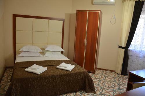 Posada Hotel Venetsia