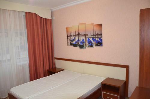 Posada Hotel Venetsia