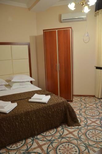 Posada Hotel Venetsia