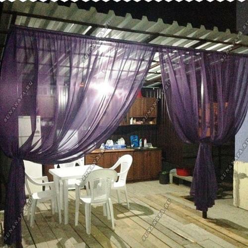 Hostal Guest House "priboi"