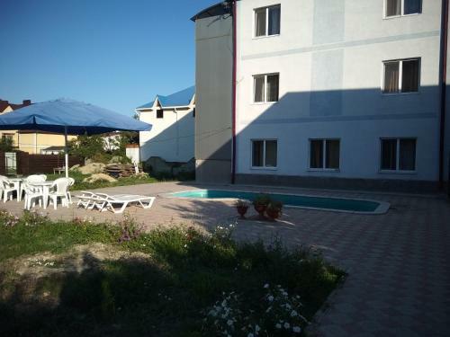 Hostal Guest House "priboi"
