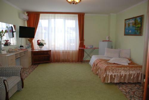 Hostal Guest House Panorama